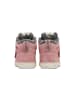 Hummel Hummel Stiefel Stadil Winterboot Kinder Wasserabweisend in NOSTALGIA ROSE