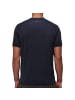 Mammut T-Shirt in Navy