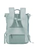 travelite Basics Rollup - Rucksack 60 cm (ice blue) in ice blue