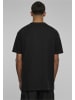 Mister Tee T-Shirt in black