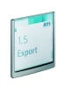 Durable Türschild BxH 149x148,5mm graphit/silber