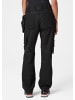Helly Hansen Arbeitshose "Luna Construction" in Schwarz