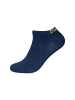CAMP DAVID  Sneakersocken 9er Pack mesh ventilation in bachelor button