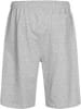 Lonsdale Short "Logo Jam" in Grau