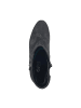 Gabor Comfort Ankle Boots in Schwarz