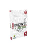 Pegasus Brettspiel MicroMacro: Crime City 2 - Full House (Edition Spielwiese) - ab 10 J
