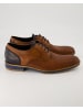 LLOYD Business Schuhe in Braun