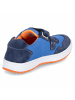 Lurchi Low Sneaker DRACO in Blau