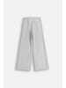 Coccodrillo Jogginghose in grau