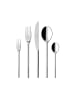 Villeroy & Boch 30er Set Besteckset Afina in silber
