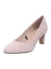 Tamaris Pumps in beige