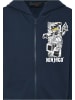 LEGO wear Sweatshirt LWSTORM 619 in dark navy