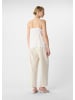 comma Bluse in 0120_weiß