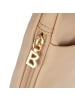 Bogner Schultertasche 'Klosters Neve Serena in Lattè 27,50 x 26,50 x 8,00 cm'