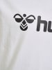 Hummel Hummel T-Shirt Hmlgo Lebensstil Kinder in WHITE