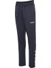 Hummel Verstellbare Taille Anzug Hmljr Tracksuit Lebensstil Kinder in EBONY2