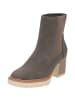 palado Chelsea Boots in Grau