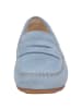 Sioux Slipper Simadesa-700 in hellblau