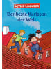 Oetinger Verlag Der beste Karlsson der Welt