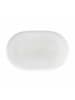 Seltmann Weiden Servierplatte Sento Home 33 x 20 cm in Aura white