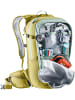 Deuter Bike Rucksack in blau