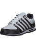 K-SWISS Sneakers Low in white/white/black