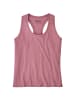 Patagonia W SIDE CURRENT TANK in Pink