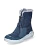 superfit Winterstiefeletten TWILIGHT in Blau