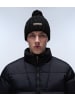 Napapijri Cap "Fea 2" in Schwarz