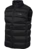 Hummel Waistmantel Hmllightweight Herren in BLACK