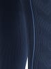 Hummel Hummel Leggings Hmlte Multisport Damen Dehnbarem Schnelltrocknend Nahtlosen in MARINA/INSIGNIA BLUE MELANGE