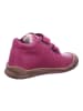 Naturino Stiefel Kinder Teke in rot