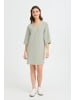Fransa Freizeitkleid FRAURORA Loose fit in Desert Sage