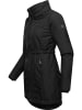 ragwear Winterjacke Dakkota in Black