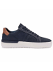 ara Sneaker in blau