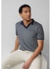 s.Oliver Polo-Shirt in 58W2_tiefblau