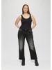 QS Jeans-Hose  in  98Z6_dunkelgrau