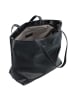 Tom Tailor Palina Shopper Tasche 42 cm in black