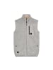 Camel Active Weste in dust grey