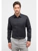 Eterna Hemd MODERN FIT in anthrazit