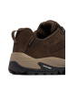 Columbia Sneakers Low Redmond IV WATERPROOF in braun