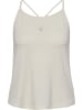 Hummel Top Hmlyoga Multisport Damen in TOFU