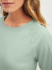 Calida Shirt in light aqua