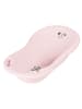 Lorelli Babybadewanne Comic 84 cm in rosa