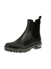 Verbenas Chelsea-Boots Gaudi in Schwarz