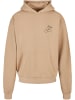 Merchcode Merchcode Kapuzenpullover in unionbeige