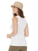 Whistler Top Ariana in 1002 White