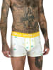 Unabux Boxer Briefs Motiv Mix in WOOLHEAD