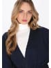 DreiMaster Women Cardigan in navy