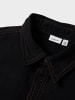 name it Overshirt in Black